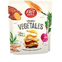 FRIT RAVICH Chips Vegetales - 1 x 70 g